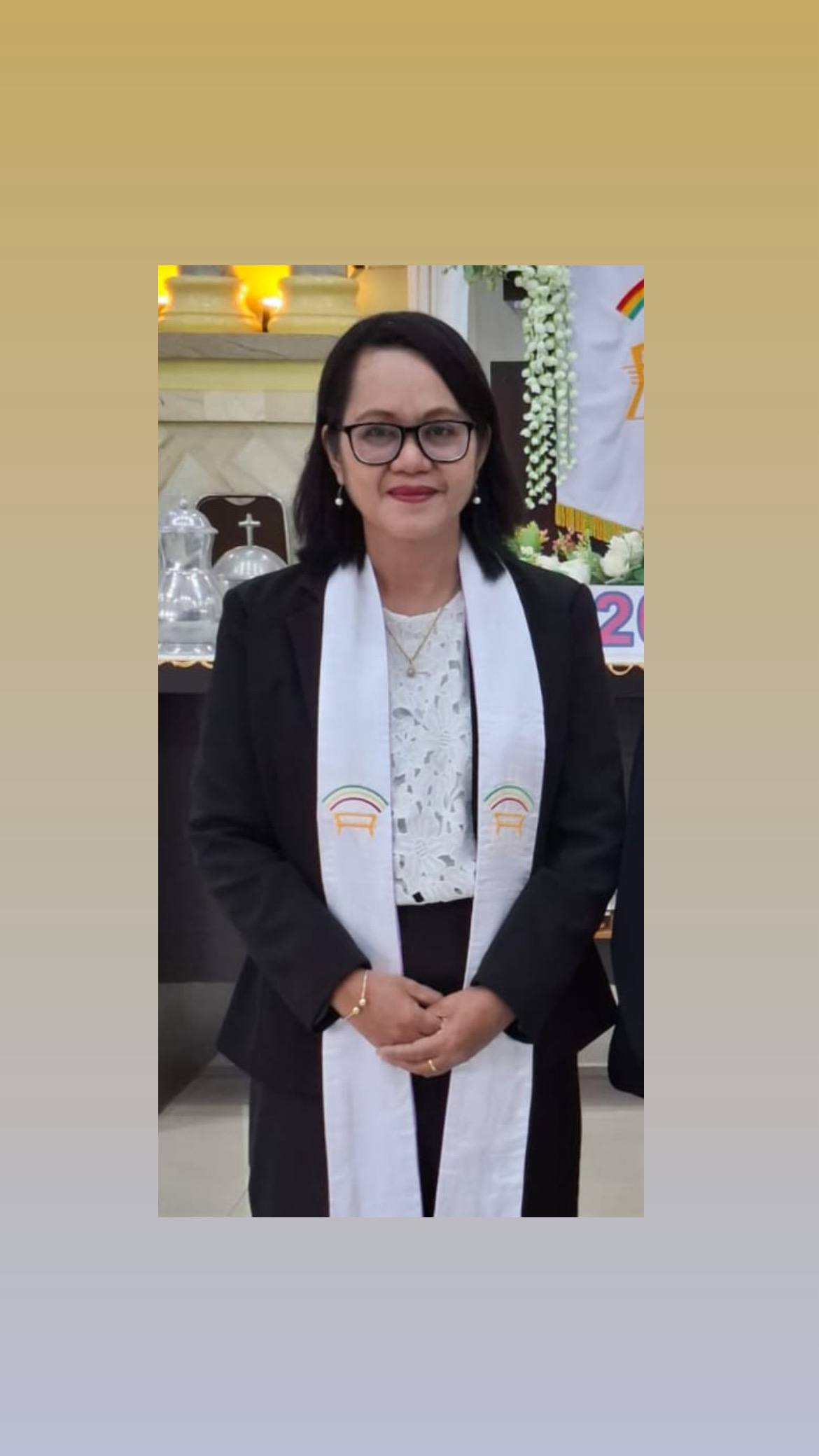 Nofdi Lefira Mouwlaka-Pono