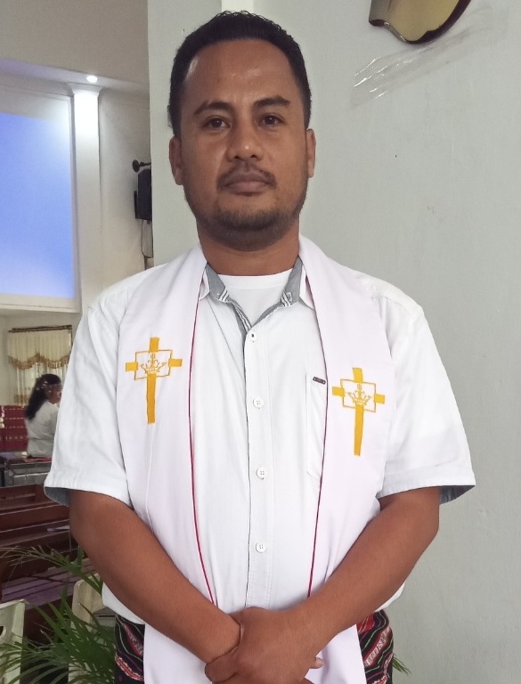 ZET SILWANUS OEMATAN