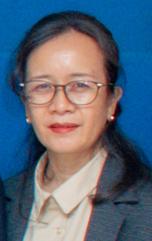 Imelda Februari Ester Manurung 