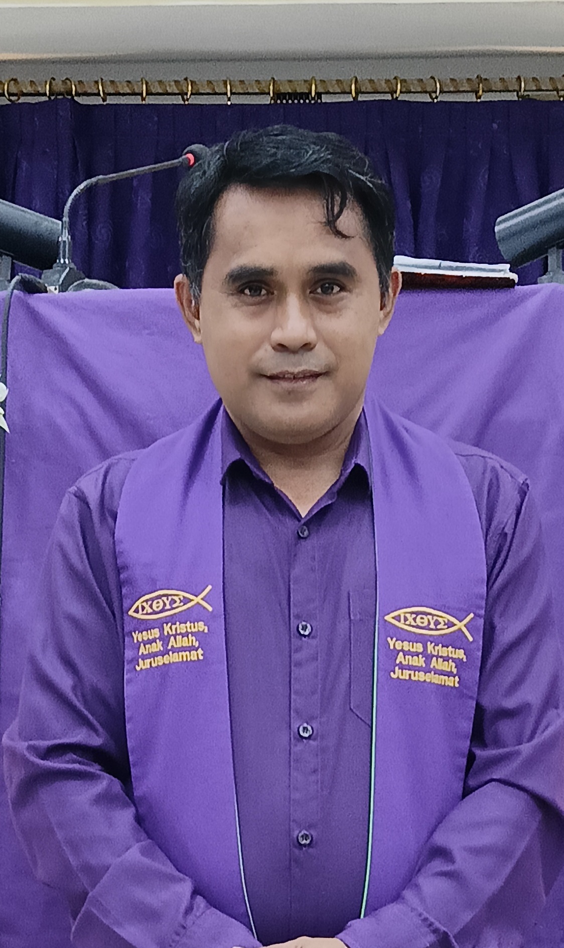 Antonius Radja Ratu
