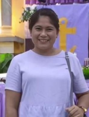 Derince Paulina Sing-Koroh