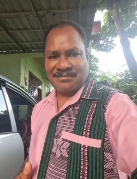 FERDINAN FANKARI,S,Si.T.,M.Kes