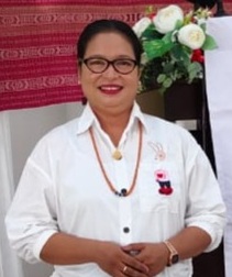 Leni M. Naraloni Naru