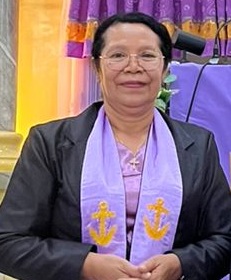 Joitje Florida libing 