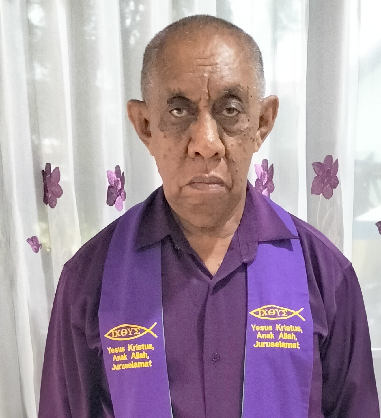 Zeth Octovianus Sakarias Blegur