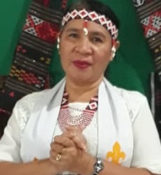 Merlin Venny Tubulau