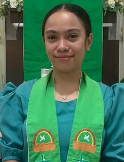 Ribly Marningsi Tahene