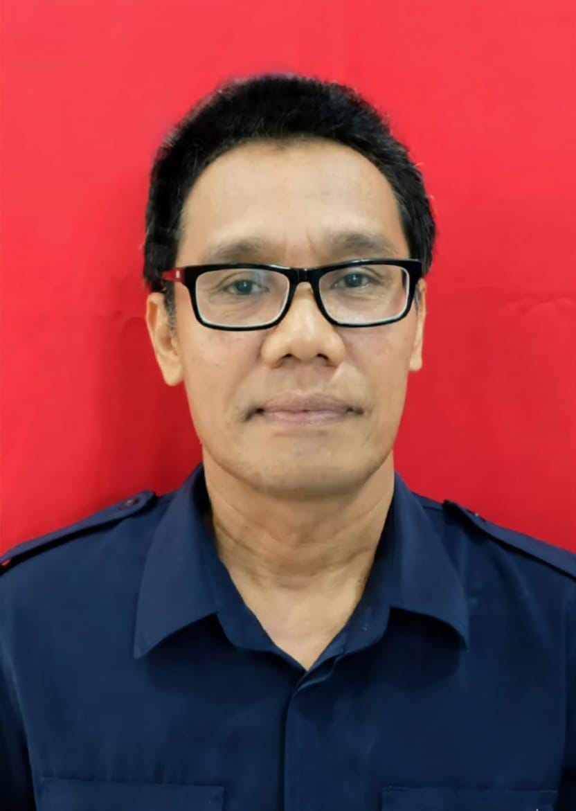 Drs Martin Sembiring, Apt, M.Si