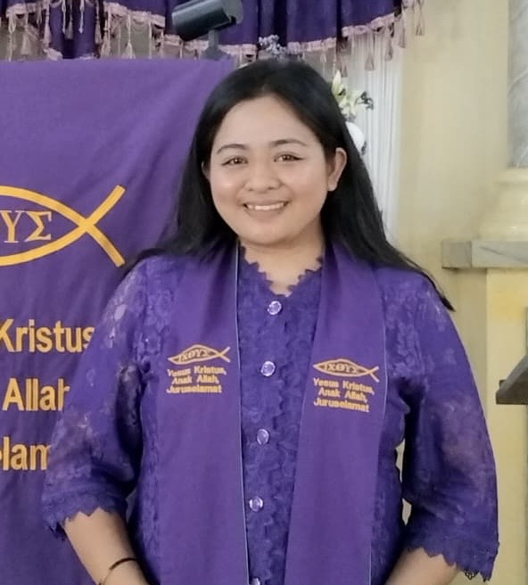 NELTJI ELISABETH FUKLINA HERMANUS